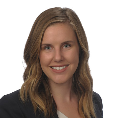 A Career in Law: Q&A with Lawyer Abigail Herrington